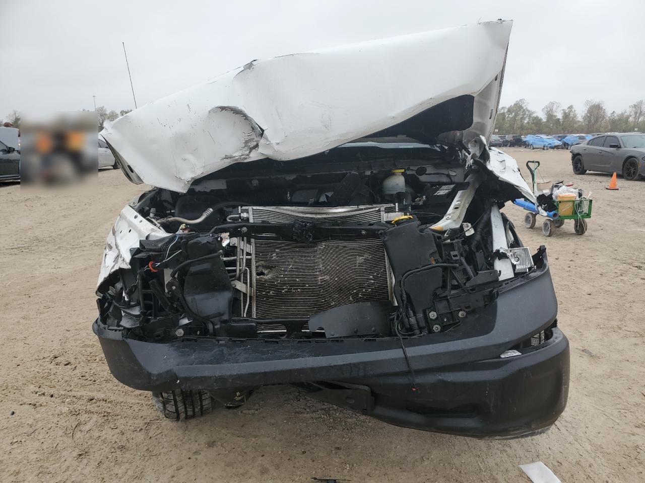 Ram 1500 Tradesman Image 11