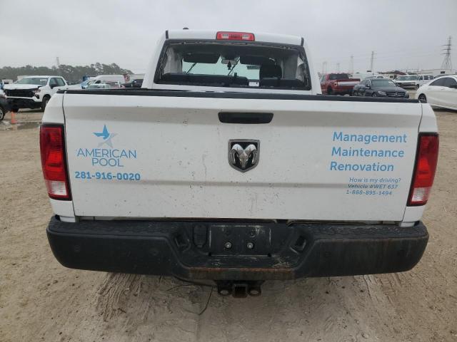 Ram 1500 Tradesman Image 5