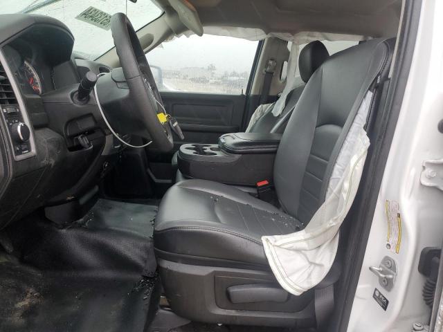 Ram 1500 Tradesman Image 2