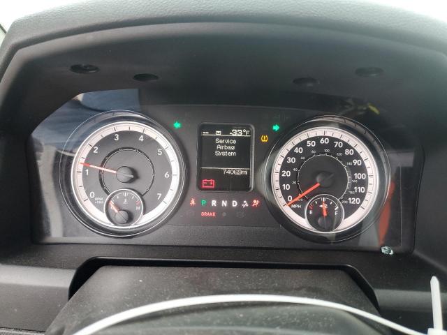 Ram 1500 Tradesman Image 3