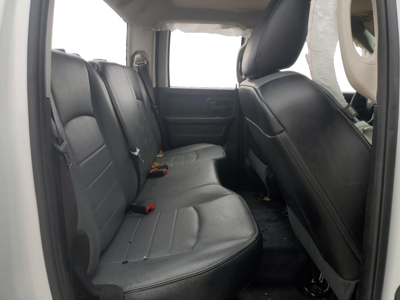 Ram 1500 Tradesman Image 8