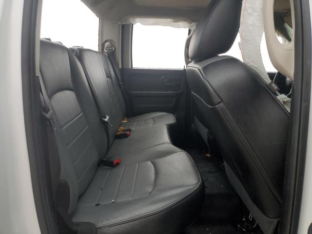 Ram 1500 Tradesman Image 8