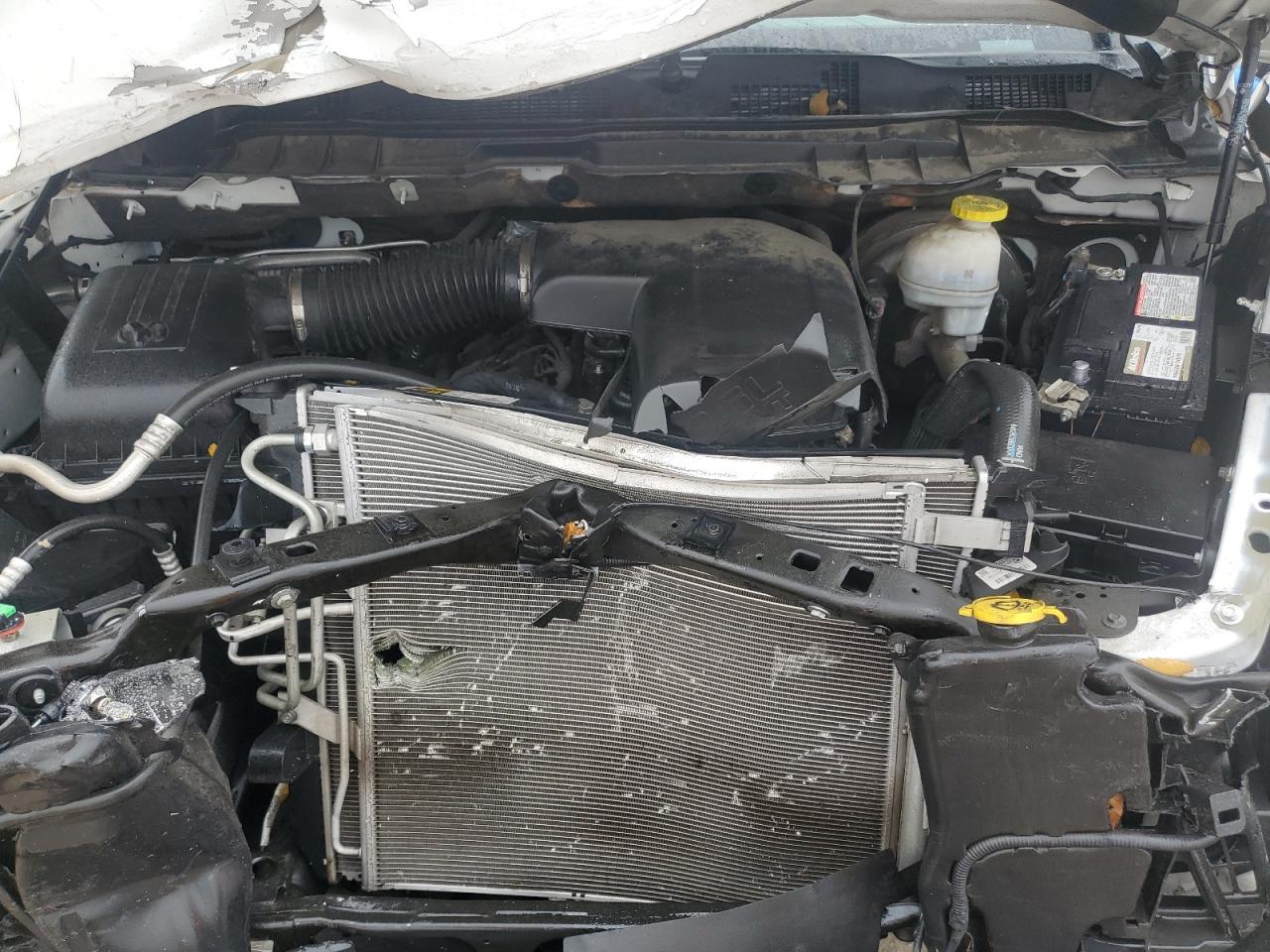 Ram 1500 Tradesman Image 6