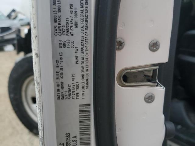 Ram 1500 Tradesman Image 4