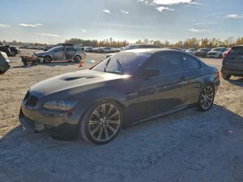  Salvage BMW M Series