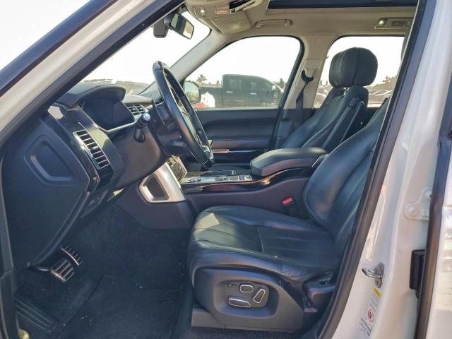 Land Rover Range Rover Supercharged Image 11