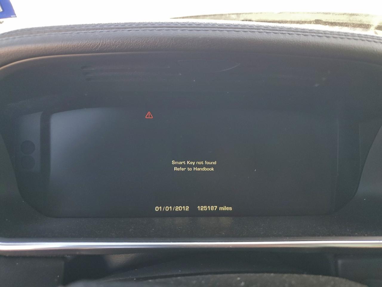 Land Rover Range Rover Supercharged Image 2