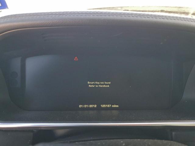 Land Rover Range Rover Supercharged Image 2