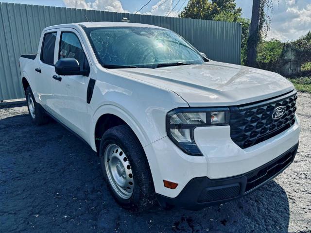  Salvage Ford Maverick