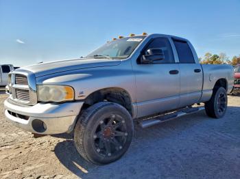  Salvage Dodge Ram 2500