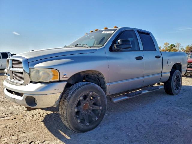 Salvage Dodge Ram 2500