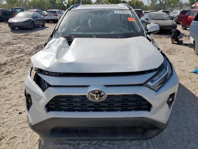 Toyota RAV4 Xle Premium Image 3
