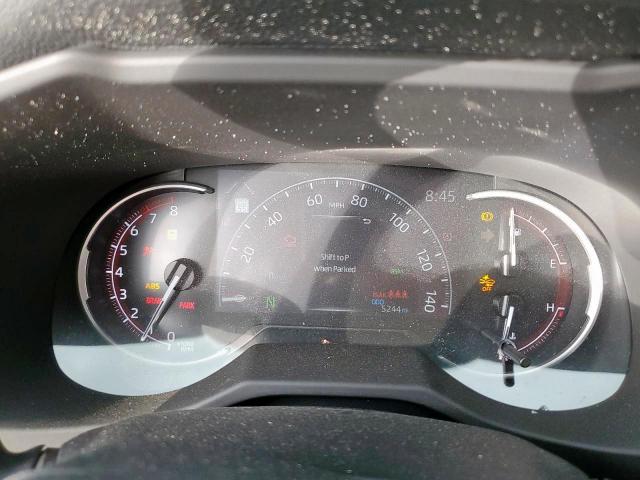 Toyota RAV4 Xle Premium Image 5