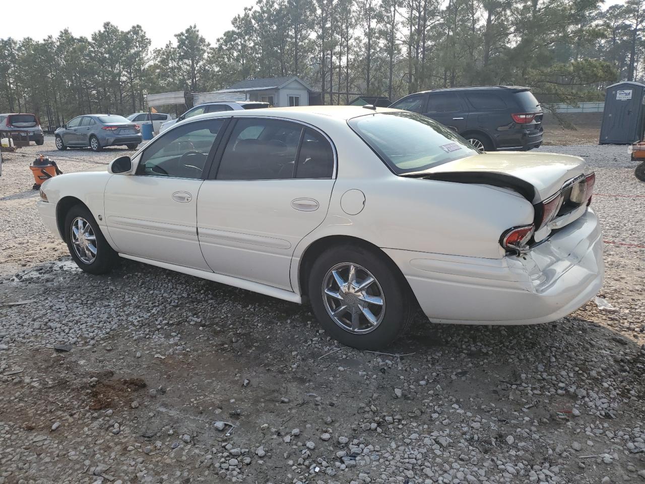 Buick LeSabre Limited Image 2