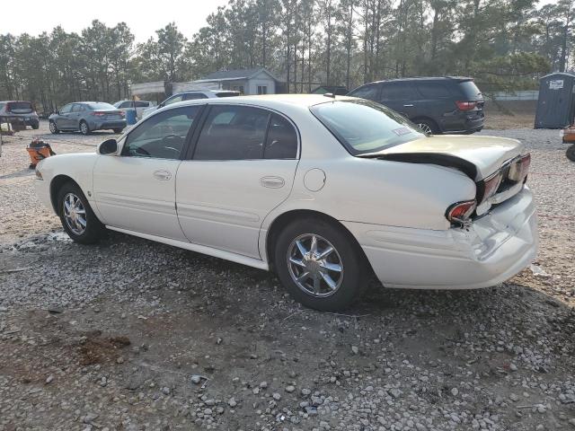 Buick LeSabre Limited Image 2