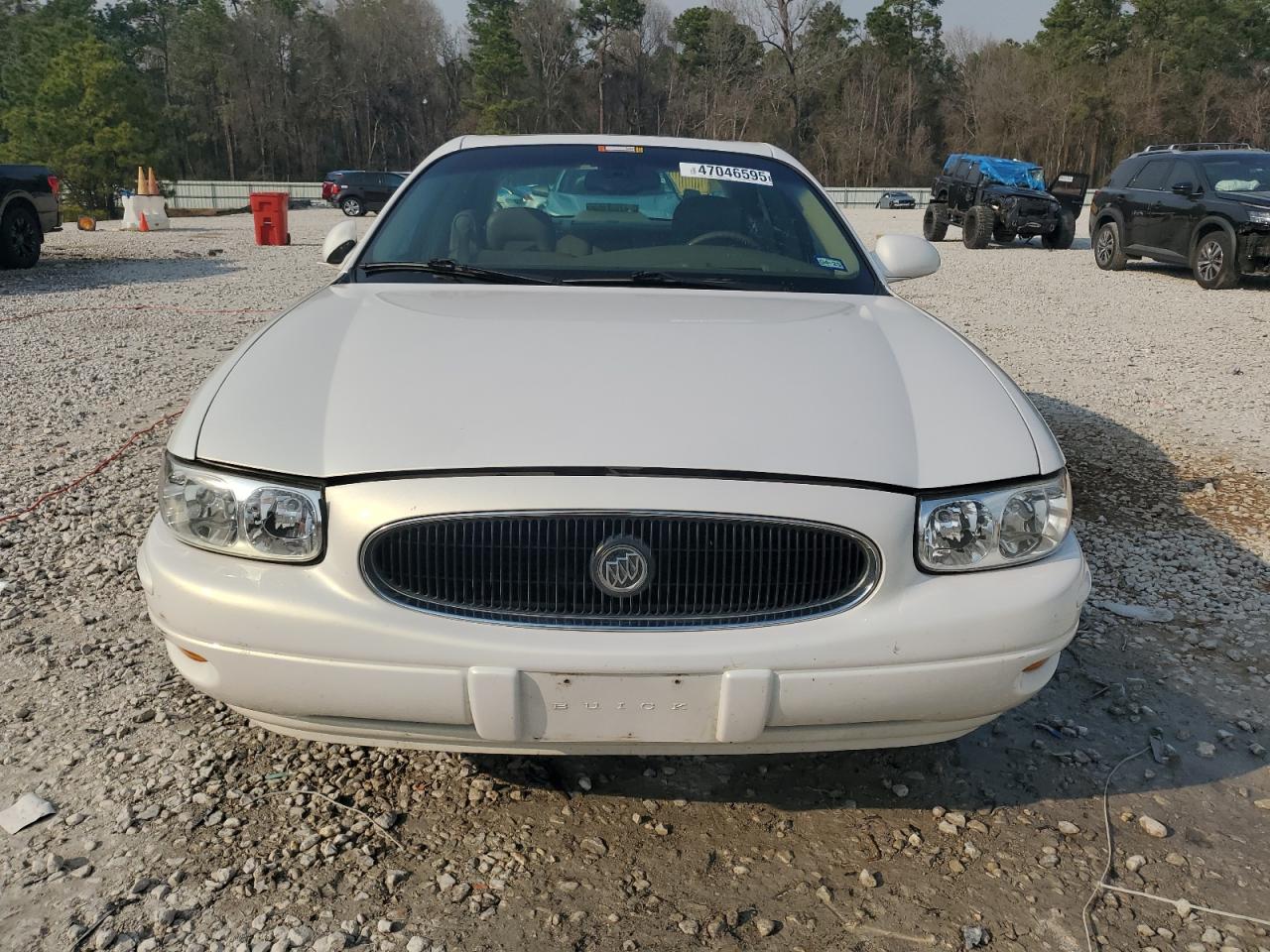 Buick LeSabre Limited Image 10