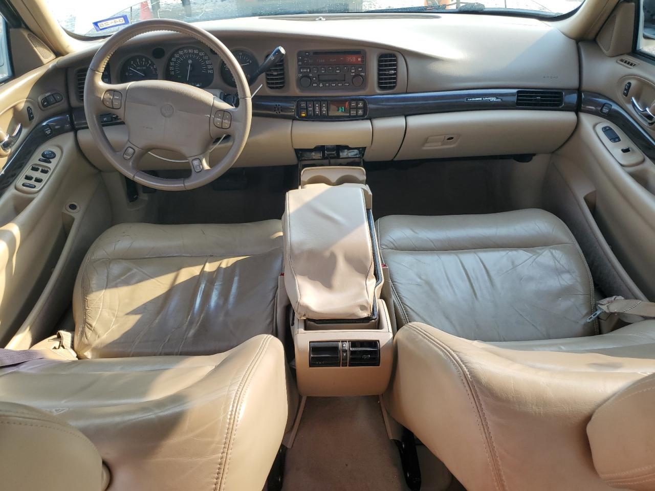 Buick LeSabre Limited Image 8