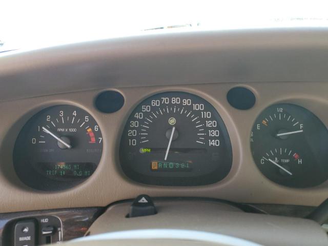 Buick LeSabre Limited Image 7