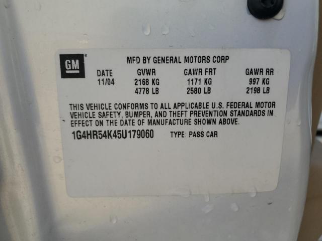 Buick LeSabre Limited Image 9