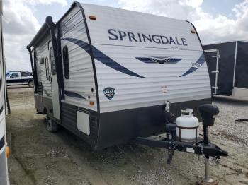  Salvage Keystone Springdale