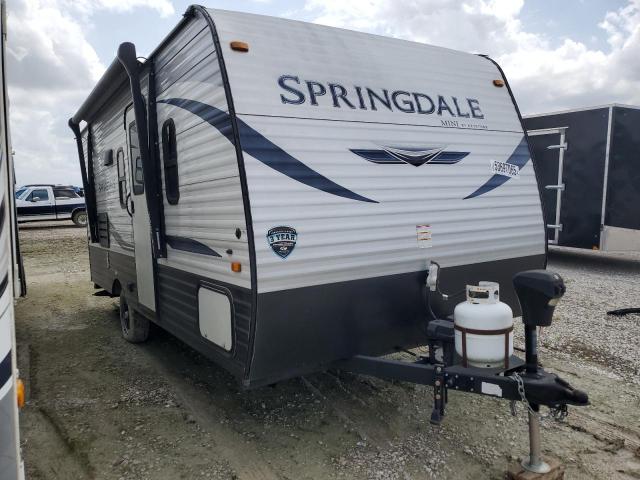  Salvage Keystone Springdale