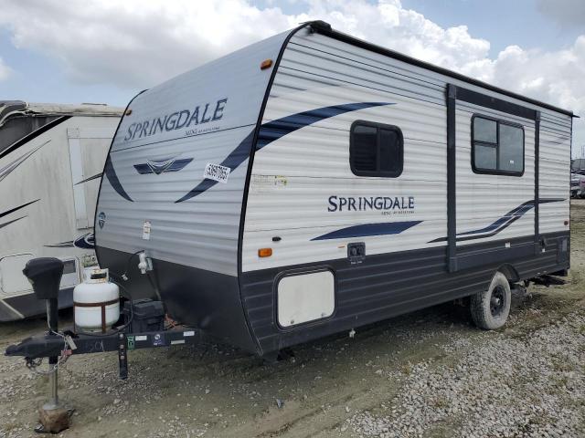 Keystone Springdale Image 2