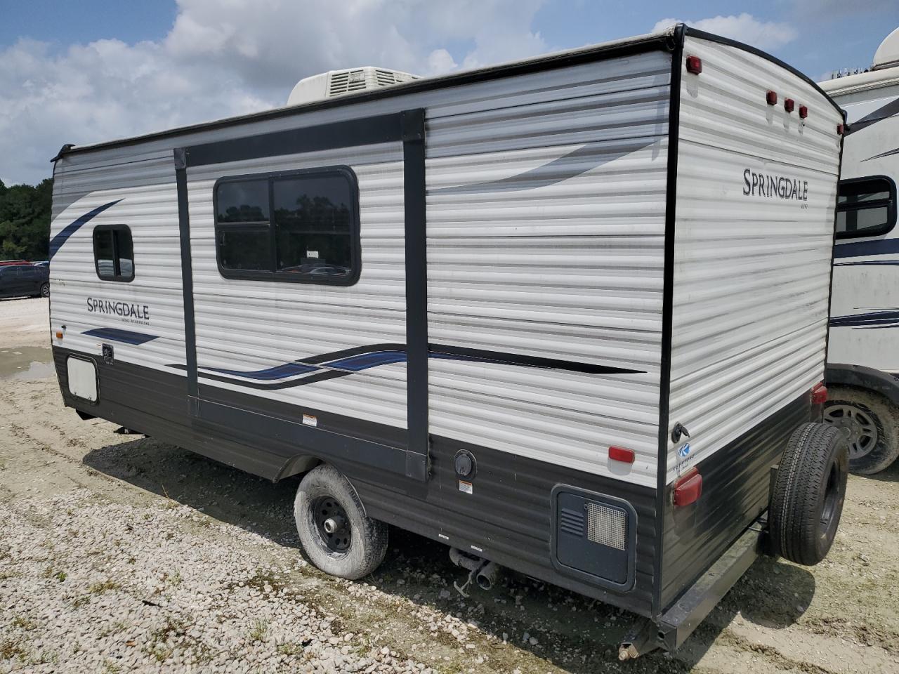 Keystone Springdale Image 4