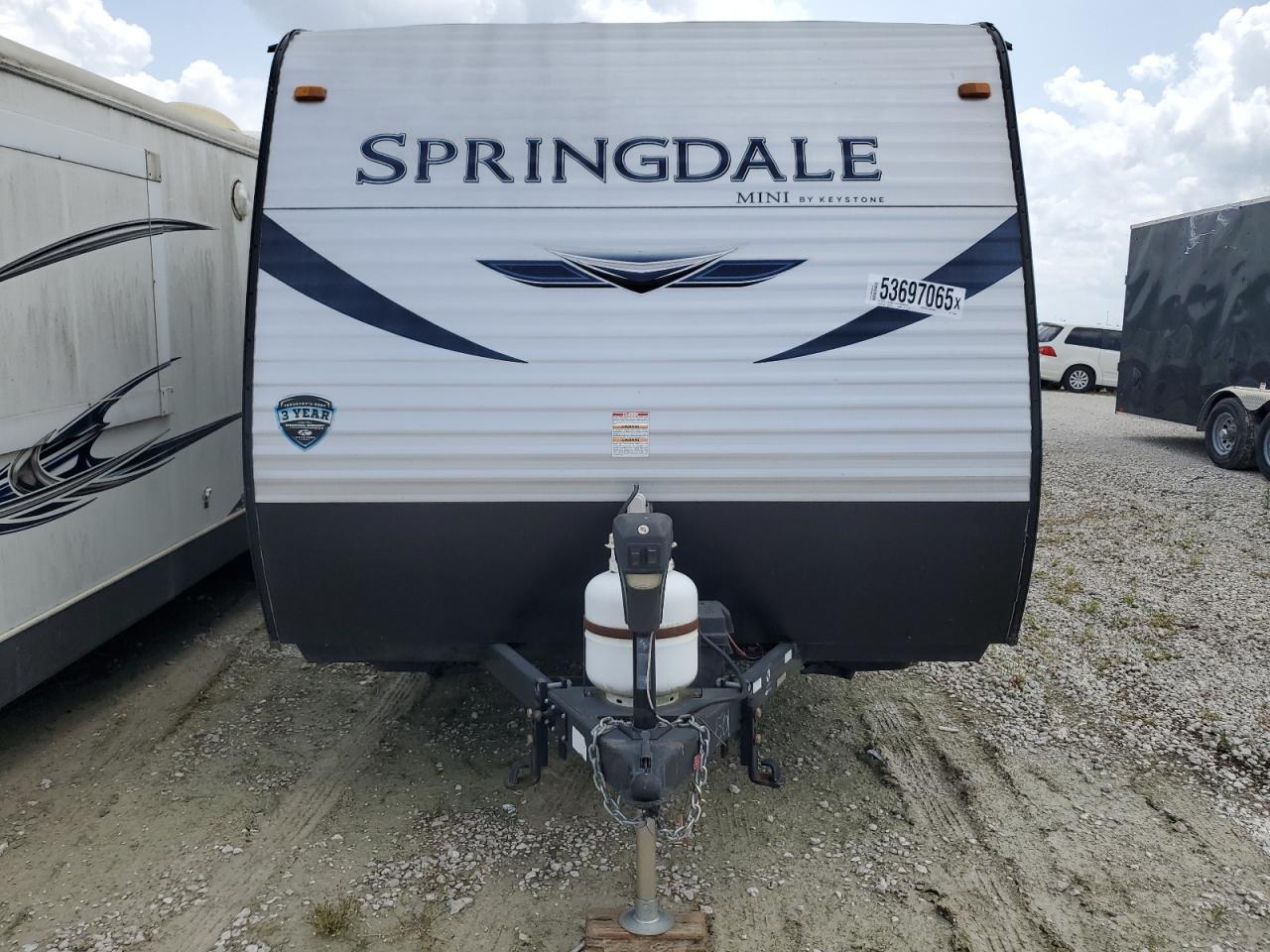 Keystone Springdale Image 7