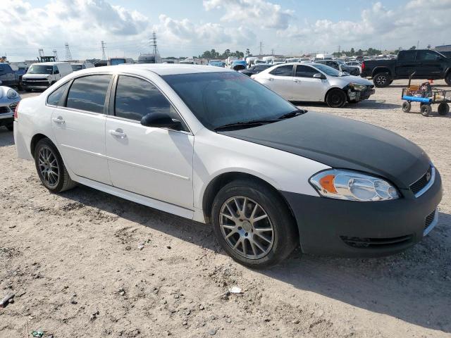 Chevrolet Impala Lt Image 2