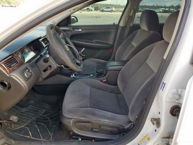 Chevrolet Impala Lt Image 8