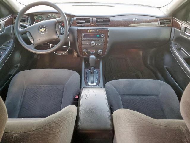 Chevrolet Impala Lt Image 4