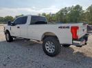 Ford F-250 Super Duty Image 4