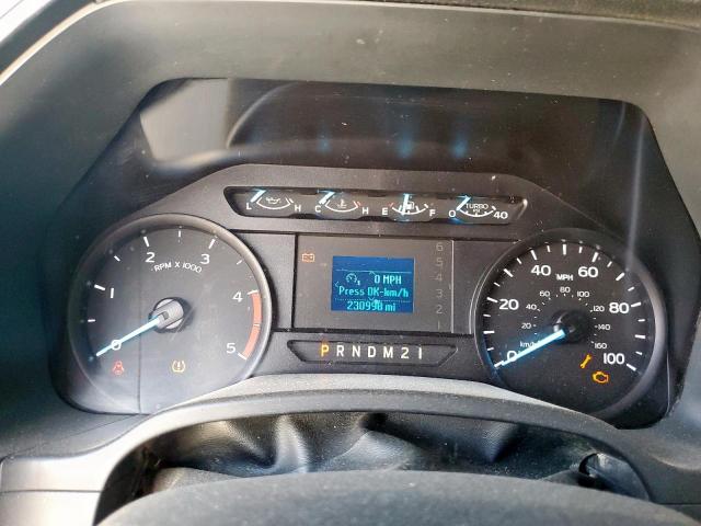 Ford F-250 Super Duty Image 10