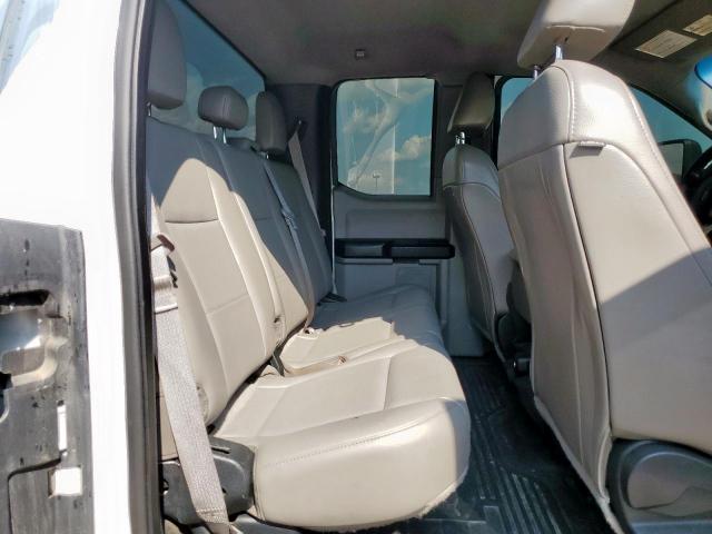 Ford F-250 Super Duty Image 5