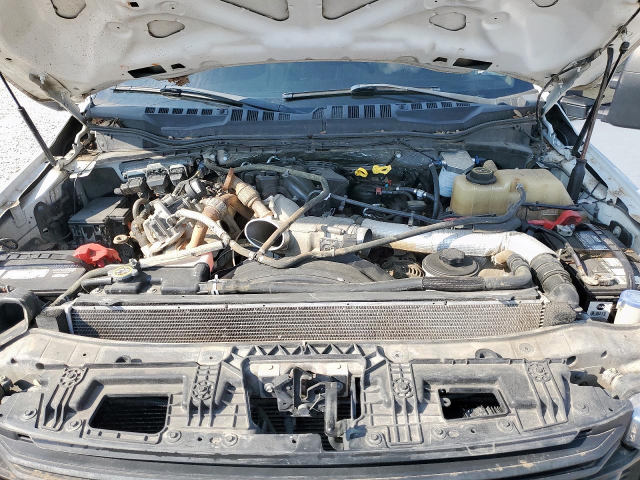 Ford F-250 Super Duty Image 6