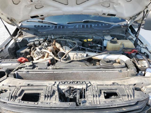 Ford F-250 Super Duty Image 6