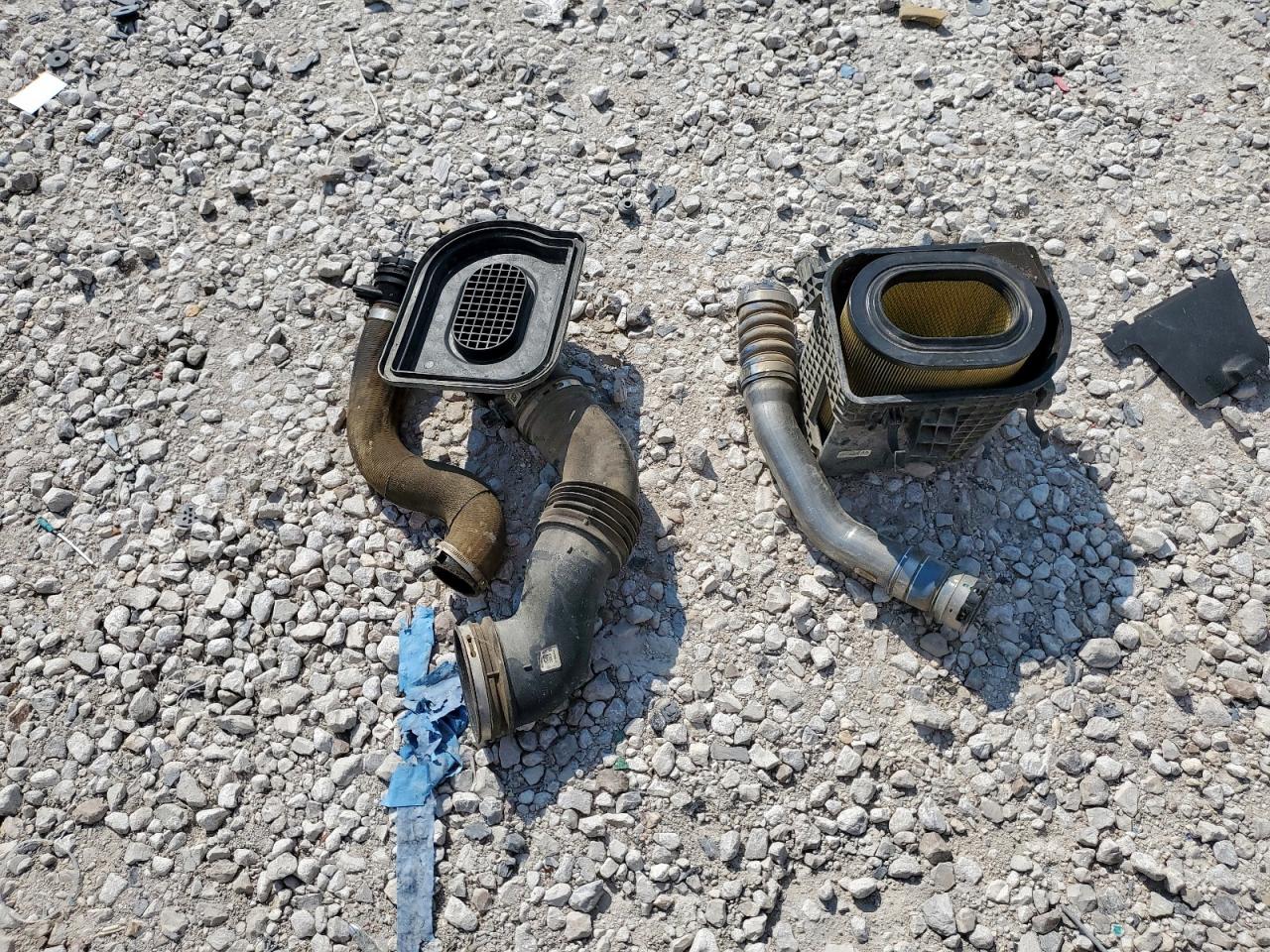 Ford F-250 Super Duty Image 11