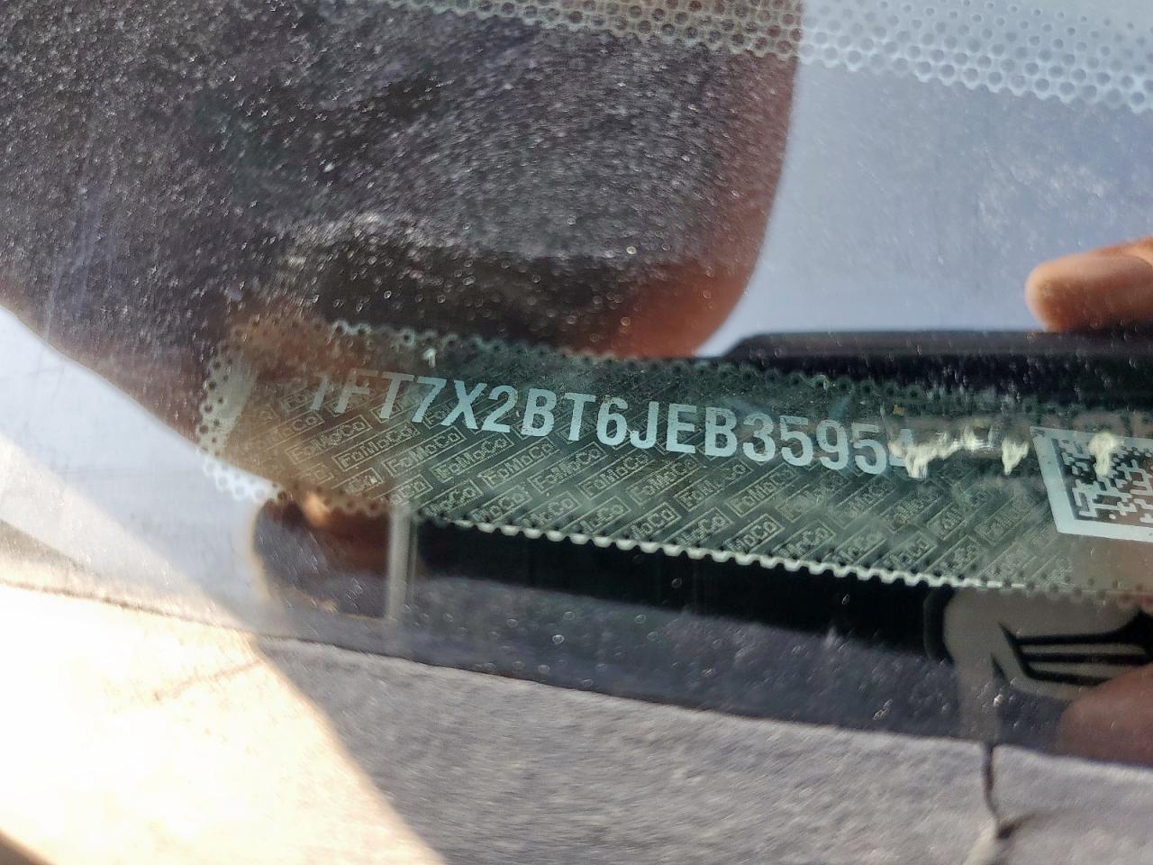 Ford F-250 Super Duty Image 7