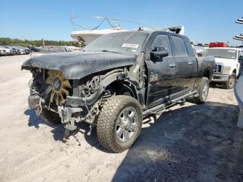  Salvage Ram 2500