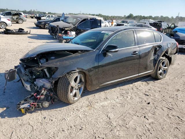  Salvage Lexus Gs