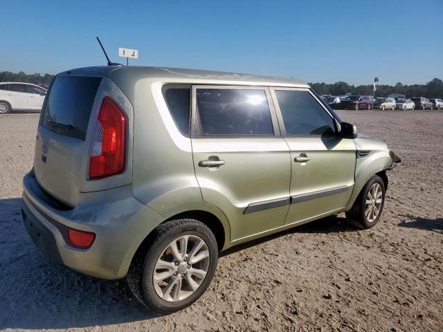 Kia Soul + Image 12