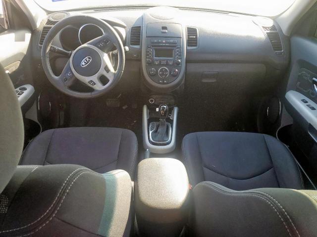Kia Soul + Image 11