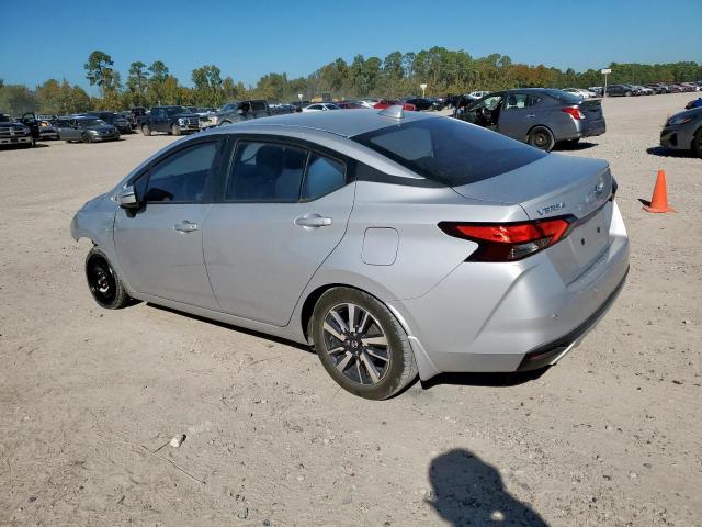 Nissan Versa Sv Image 2