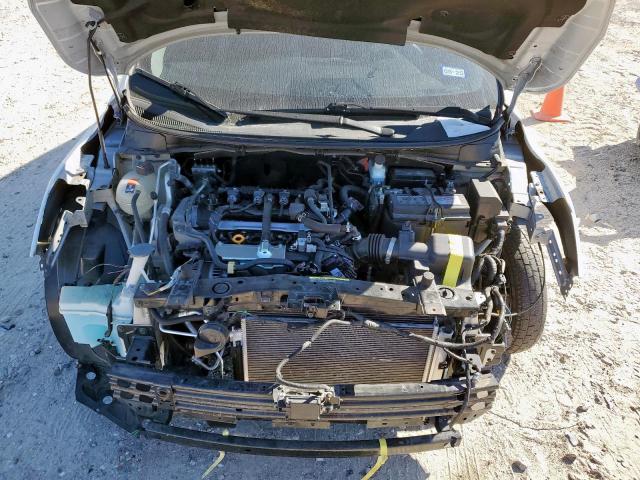 Nissan Versa Sv Image 6