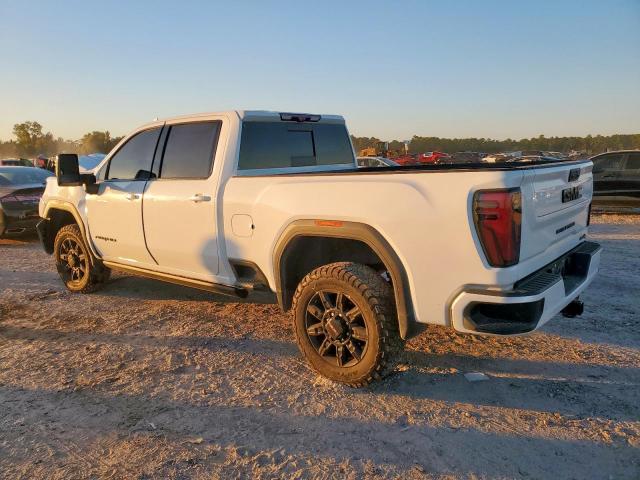 GMC Sierra K2500 At4 Image 3