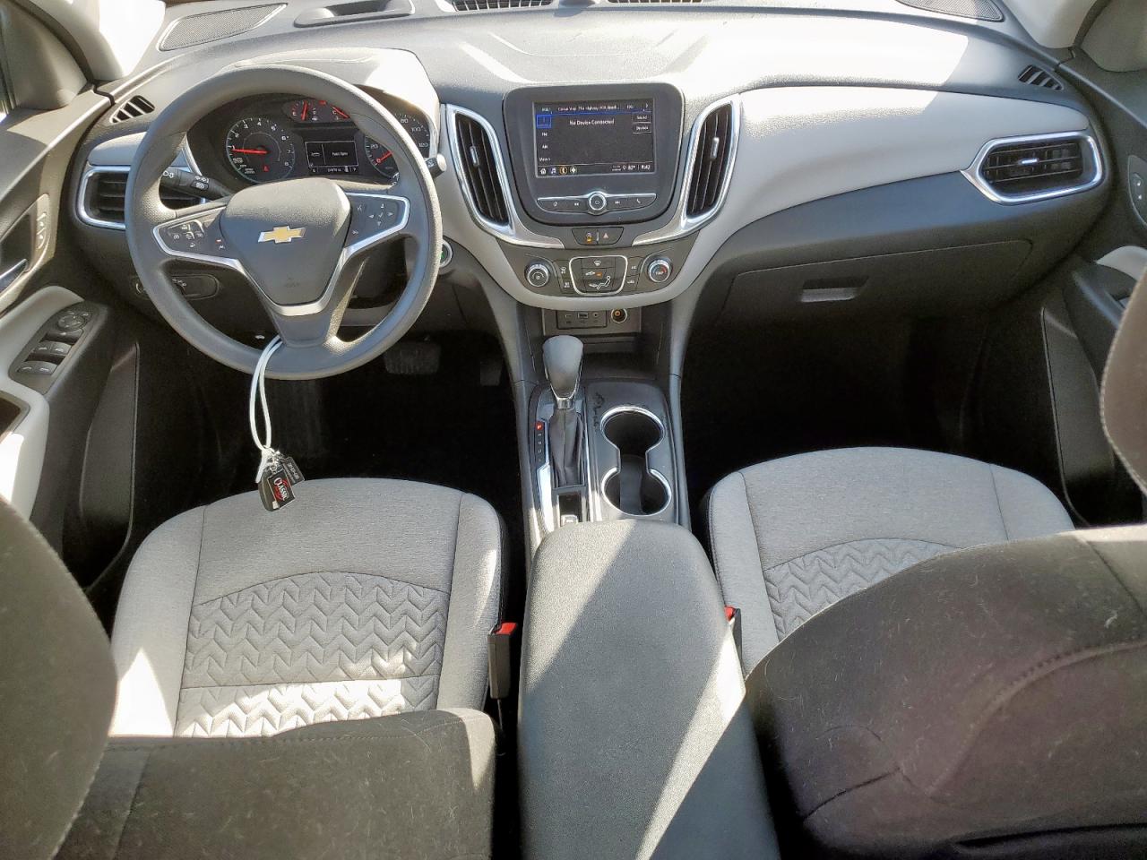 Chevrolet Equinox Ls Image 5