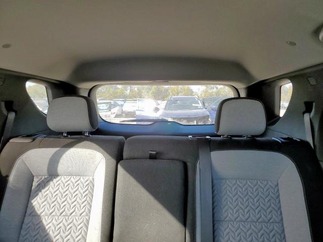 Chevrolet Equinox Ls Image 7