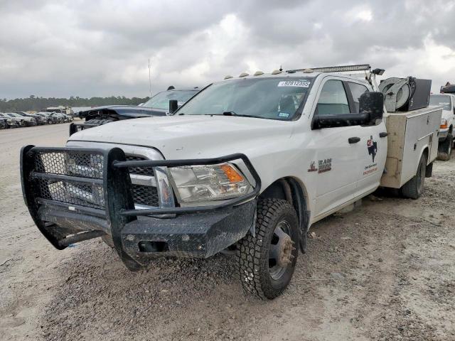  Salvage Ram 3500