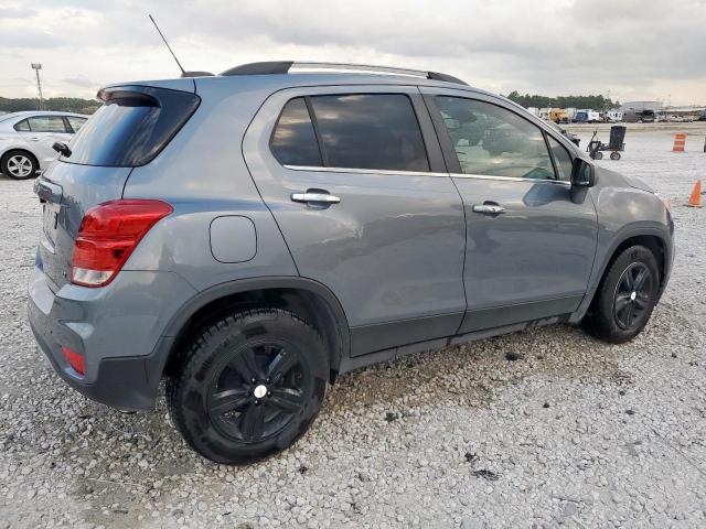 Chevrolet Trax 1lt Image 2