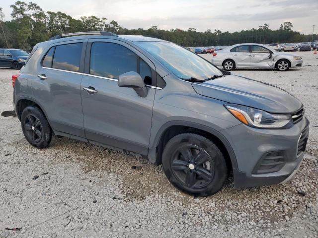 Chevrolet Trax 1lt Image 12